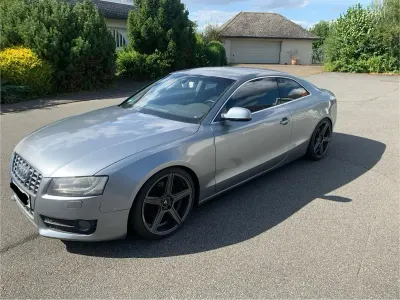 Gebraucht Audi A5