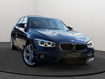 BMW 125