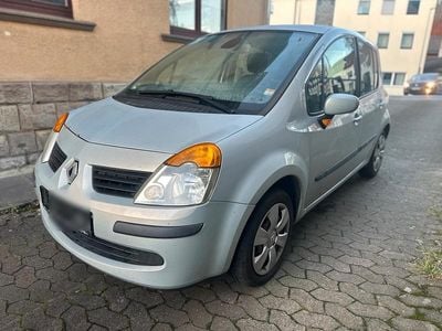 Renault Modus