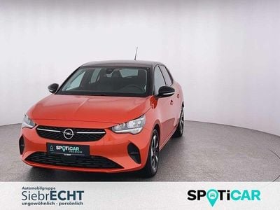 Opel Corsa-e