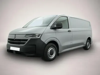 Neu VW T7 170 PS (125 kW) 2026 Manufacturer Van