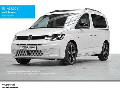 Gebraucht VW California California 122 PS (89 kW) 2025 Van