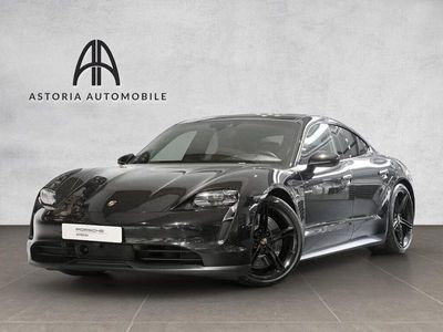 Porsche Taycan 4S