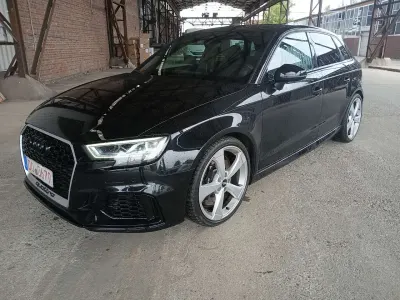 Brugt Audi RS3