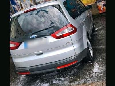 Ford Galaxy