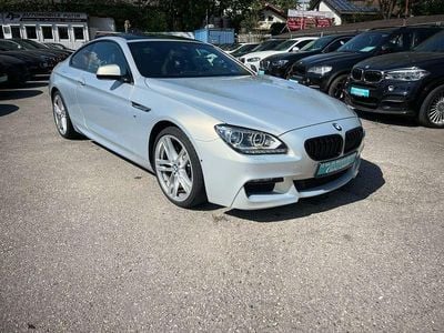 BMW 650