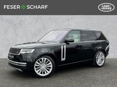gebraucht Land Rover Range Rover First Edition