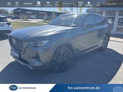 Neu Mazda CX-60 Homura-Line 254 PS (186 kW) 2026 SUV