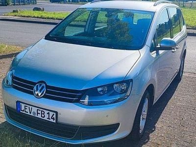 VW Sharan
