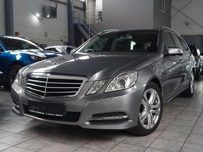 Mercedes E250