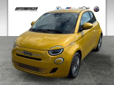 Gebraucht Fiat 500
