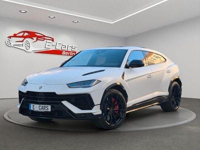 Weiß Gebraucht 2025 Lamborghini Urus SUV | 279.990 €