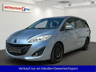Gebraucht Mazda 5