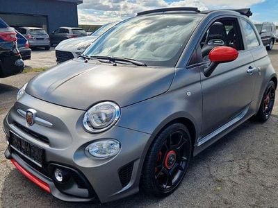Abarth 500C