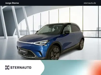 Occasion Smart #1 Edition #1 200 kW (272 ch) 2024 Bleue SUV