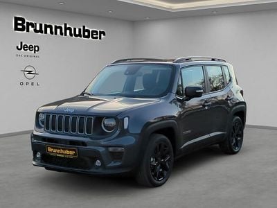 Neu Jeep Renegade Summit 131 PS (96 kW) 2026 Vr679) (grau SUV