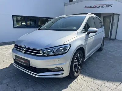 Gebraucht VW Touran