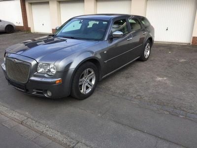 Chrysler 300C