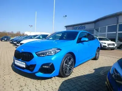 Używany BMW 220 M Sport 2024 Niebieski Coupe