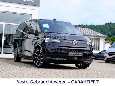 VW T7