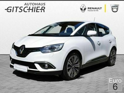 gebraucht Renault Scénic IV Experience Energy dCi 110