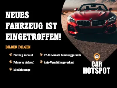 Gebraucht Smart ForFour Pure 95 PS (69 kW) 2005 Schwarz Kleinwagen