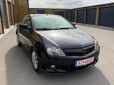 Gebraucht Opel Tigra