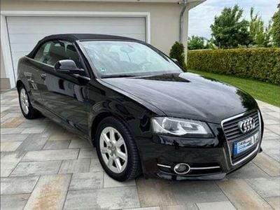 Audi A3 Cabriolet