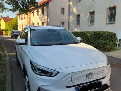 Gebraucht MG ZS