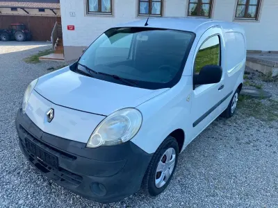 Gebraucht Renault Kangoo