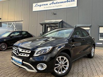 Mercedes GLA220