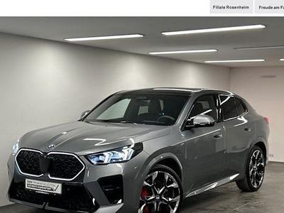 Gebraucht BMW X2 Comfort Edition 163 PS (119 kW) 2025 Grau SUV