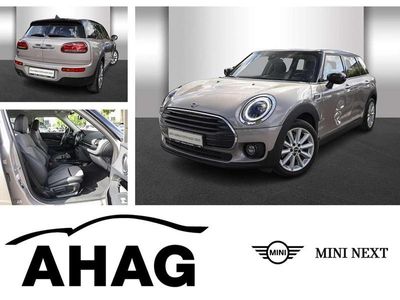 Mini Cooper Clubman