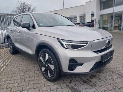 Gebraucht Volvo XC40 Plus 300 kW (408 PS) 2023 Silber SUV