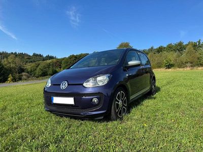 VW up!