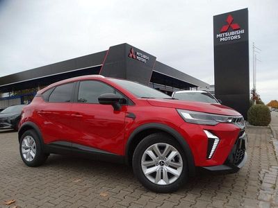 Neu Mitsubishi ASX Plus 158 PS (116 kW) 2025 Rot SUV