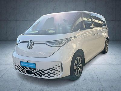 Candyweiß Gebraucht 2025 VW ID. Buzz Pro Van / Kleinbus | 53.270 € (Superpreis)