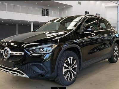 Mercedes GLA250
