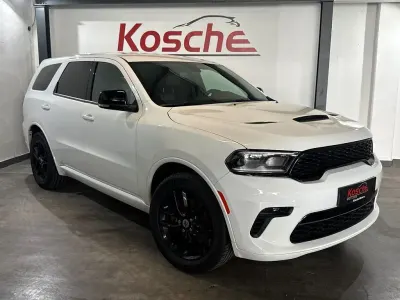 Usado Dodge Durango 364 CV (267 kW) 2022 Blanco SUV
