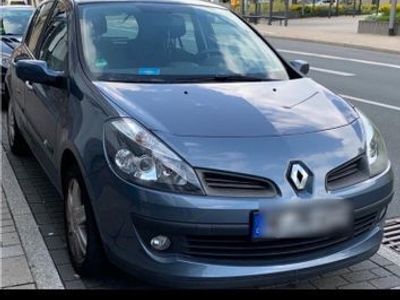 Renault Clio II