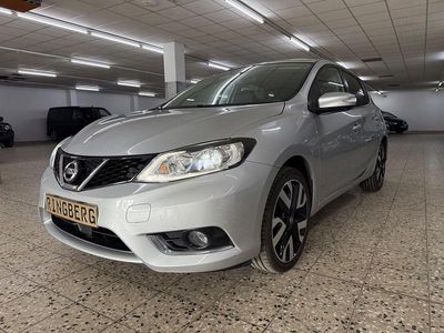 Nissan Pulsar