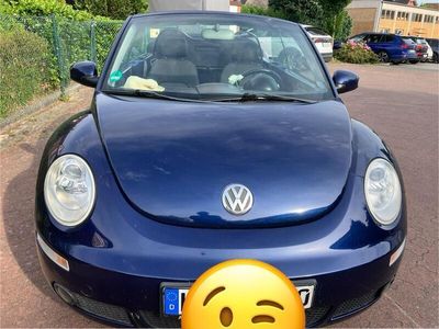 VW Beetle