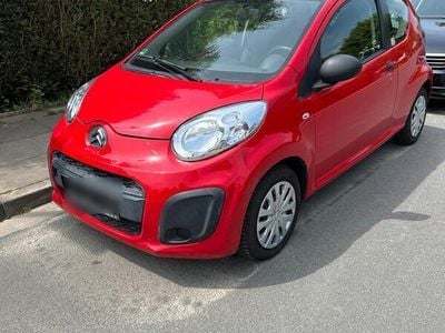 Citroën C1