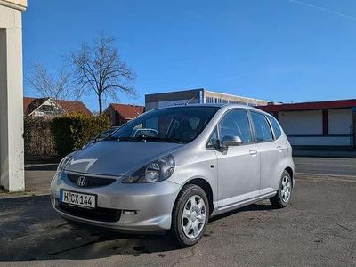 Gebraucht Honda Jazz Cool 77 PS (56 kW) 2007 Kleinwagen