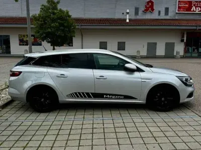 Gebraucht Renault Mégane GrandTour