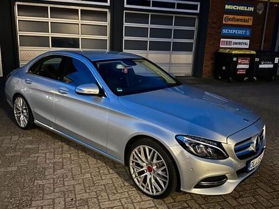 gebraucht Mercedes 220 Bluetec