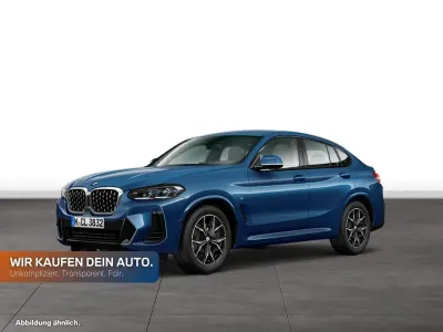 Gebraucht BMW X4