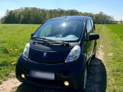 Gebraucht Peugeot iON