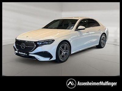 Mercedes E450