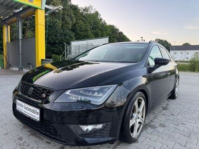 Seat Leon ST